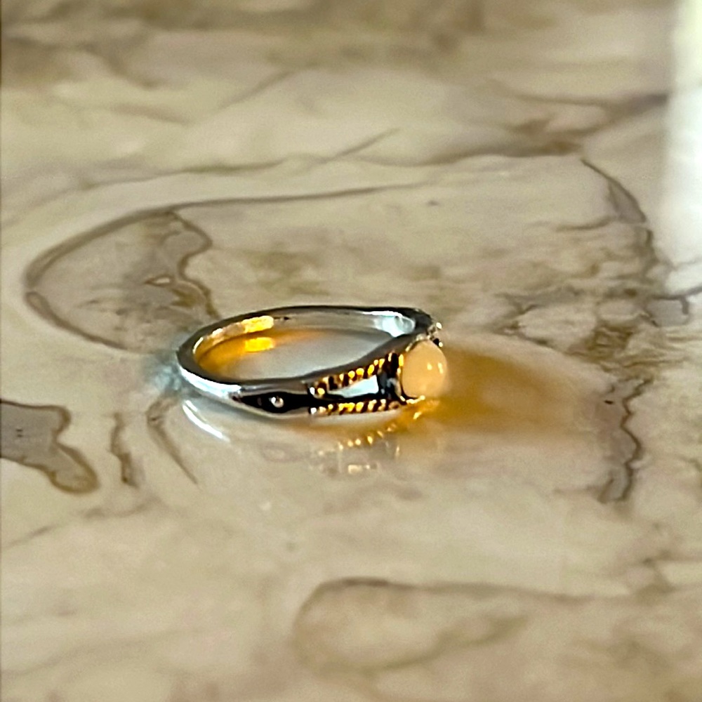 Boho Ring Set - Picture 13 of 14